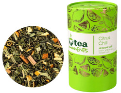 Čaj Citrus Chill 70g Tea Moments