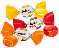 Karamel JUICE MIX Roshen