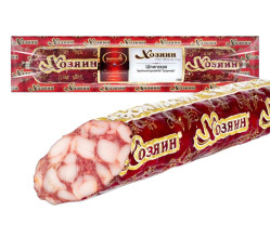 Servelat Špigovaja Lackmann