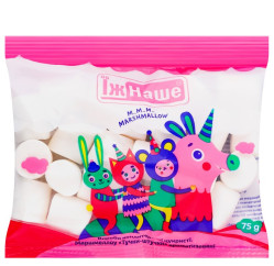 Marshmallow 