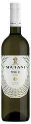 Bílé suché víno Mtsvane 0,75l Marani