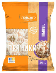 Perníky Severní 360g Kyivkhlib