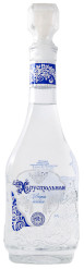 Vodka Khrustalnaya 0,5L 40%