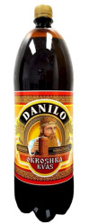 Kvas Okrošečnyj 2L Danilo