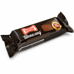 Tvarohová tyčinka s čokoládovou náplní 36g Zlagoda