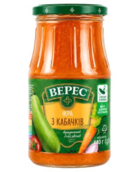 Cuketová Pomazánka 440g Veres