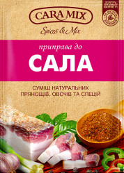 Koření na špek 25g CARAMIX