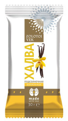 Chalva mini vanilková 30g