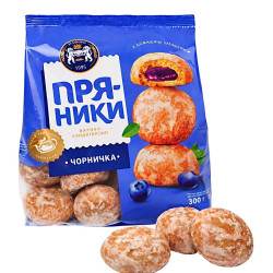 Perníčky 