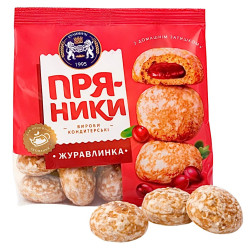 Perníčky 