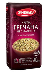 Pohanková kroupa neloupaná 900g Žmenka