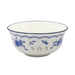 Porcelánová miska 