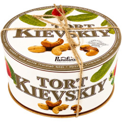 Dort Kyjevský 0,45g (mražený) Panilino