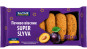 náhled Ovesné sušenky se švestkami SUPER SLYVA 200g Soyuz