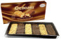 náhled Oplatkové assorti Otlomi 250g AKK