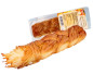 náhled Sýr kosička uzený 45% 150g
