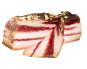 náhled Špek bočkovoe s česnekem cca 300g