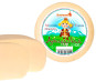 náhled Sýr Adygejskij Lackmann 400g