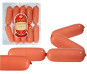 náhled Dětské parky Lackmann 300g