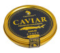náhled Černý kaviár Premium Siberian 100g (plech)