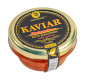 náhled Kaviár z divokého lososa Keta Premium 100g
