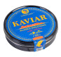 náhled Kaviár z lososa kamčatka 500g