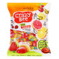 náhled Bonbony Crazy Bee ovocné žele 200g Roshen