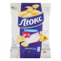 náhled Brambůrky s příchutí smetanovo-cibulovou 125g LUX