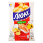 náhled Brambůrky s příchutí lososa ve smetaně 125g LUX