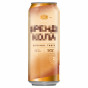 náhled Alkoholický míchaný nápoj sycený oxidem uhličitým 8% 0,5l Obolon