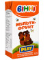 náhled Multifruktový nektar s dužinou 200ml VINNI