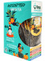 náhled Čaj Assorted Green Tea 33,6g 5 příchutí * 3ks Tea Moments