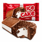 náhled Zmrzlina Plombir Ice-Cake 90g Lasunka
