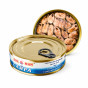 náhled Sajra v oleji 180g Bocman
