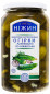náhled Nakládané okurky s česnekem 920g Nižin (čistá hmotnost: 460g)