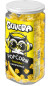 náhled Popcorn s příchutí banánu 160g Sovora