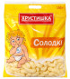 náhled Kukuřičné tyčinky sladké neglazované TM 150g Chrustyška
