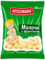 náhled Kukuřičné tyčinky mléčné, sladké, nepolévané 60g TM Chrustyška