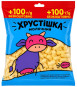 náhled Kukuřičné tyčinky 
