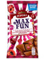 náhled Mléčná čokoláda MAXFUN „Pikantní višeň“ 150g KORONA