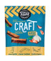 náhled Krutony s příchutí Česnek 80g Flint Craft Grenki
