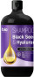 náhled Šampon pro všechny typy vlasů Black Seed Oil + Hyaluronic 946ml Bio Naturell