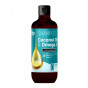 náhled Šampon pro všechny typy vlasů Coconut Oil & Omega3 355ml Bio Naturell