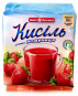 náhled Kisel s jahodovou příchutí 150g T&A
