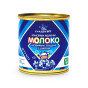 náhled Slazené kondenzované mléko 8,5 % 370 g Sladosvit