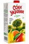náhled Multivitamínový nektar 1L Soky Ukrajiny