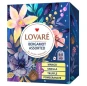 náhled Černý čaj Assorti bergamot 64g (32*2g) LOVARÉ