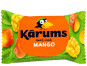 náhled Sladký tvaroh v cokoláde s mangem 45g KARUMS