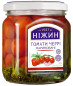 náhled Cherry rajčata 450g (čistá hmotnost 243g) Nižyn