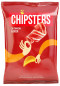 náhled Čipsy s příchutí slaniny 120g Chipsters